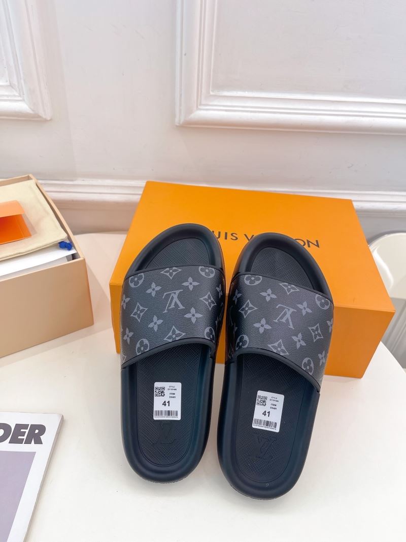 Louis Vuitton Slippers